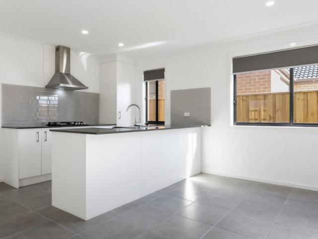 House for rent in Beveridge, Victoria