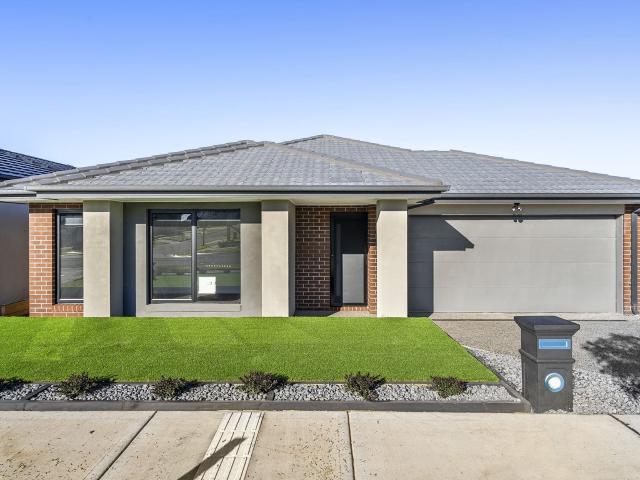 House for rent in Beveridge, Victoria