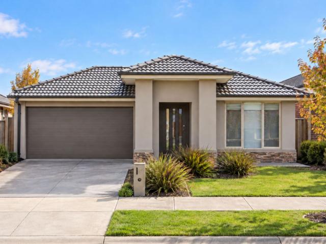 House for rent in Beveridge, Victoria