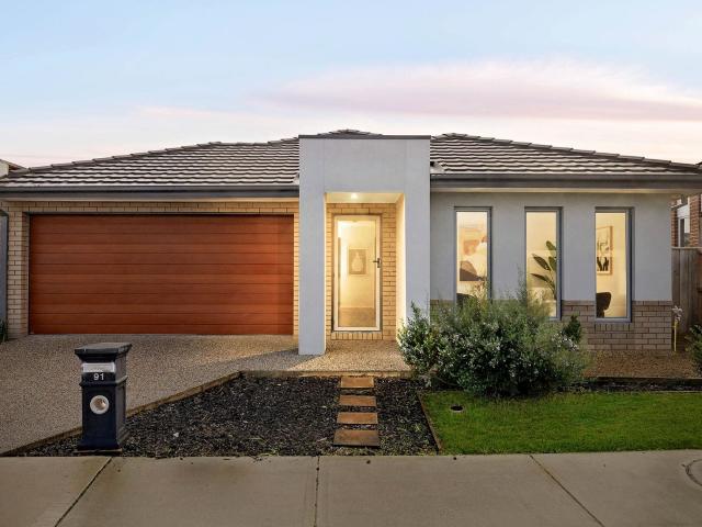 House for rent in Beveridge, Victoria