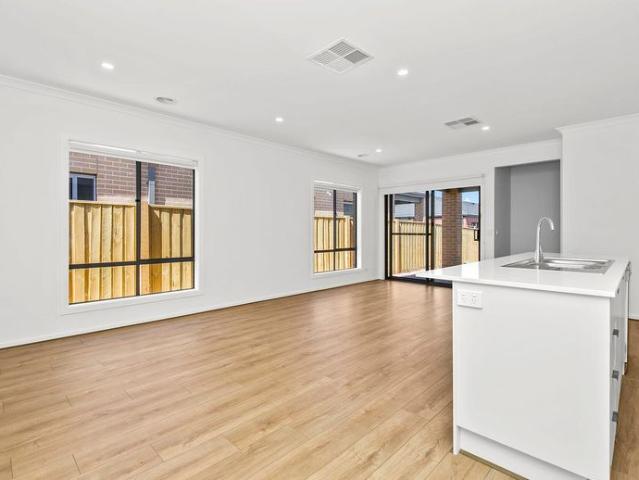 House for rent in Beveridge, Victoria