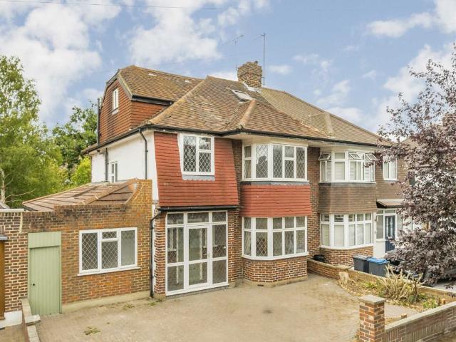 House for rent in London Borough of Merton, Greater London