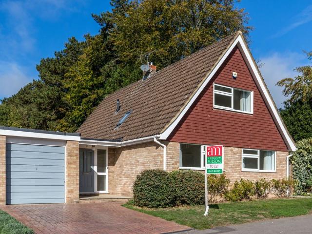 House for rent in Marlow, Buckinghamshire