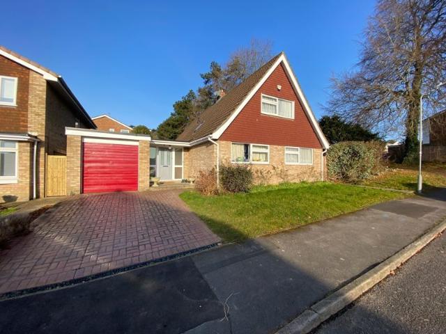 House for rent in Lunnon, Buckinghamshire