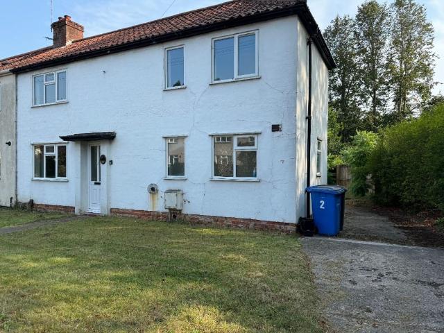 House for rent in Earlham Rise, East Bank