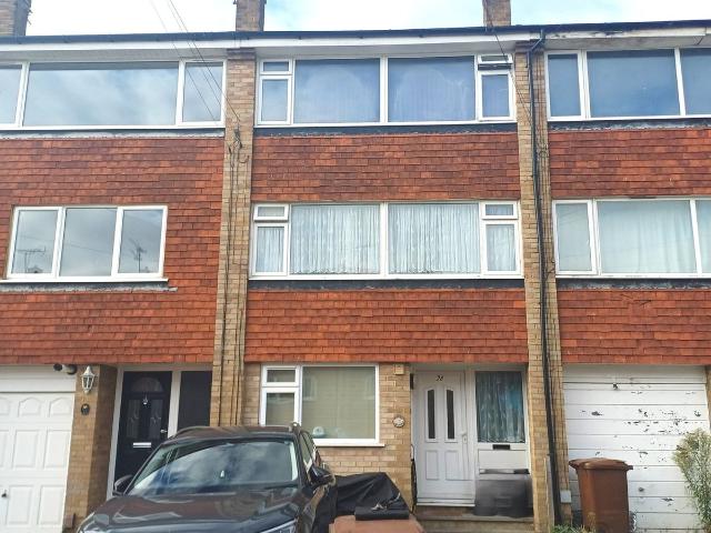 House for rent in Rainham, Gillingham