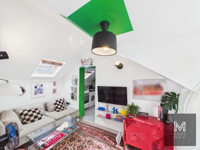 Apartment for rent in Horfield, Bristol