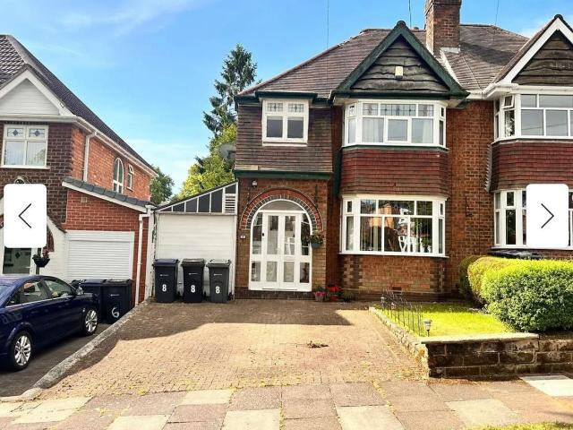 Apartment for rent in West Midlands
