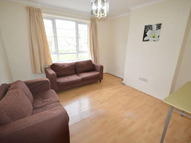 Apartment for rent in London Borough of Brent, Greater London