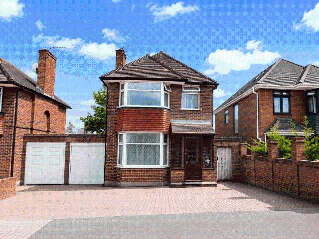 House for rent in Kingsbury, Greater London