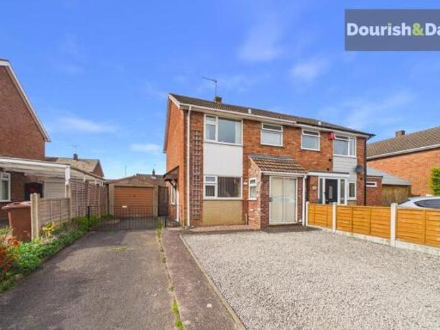 House for sale in Baswich, Staffordshire
