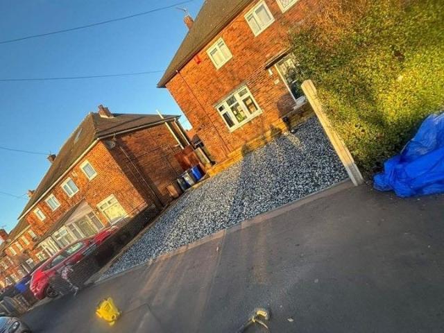 Room for rent in Longton, Isle Of Man