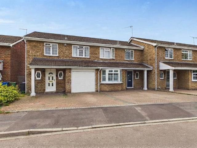 House for rent in St Marks, Maidenhead