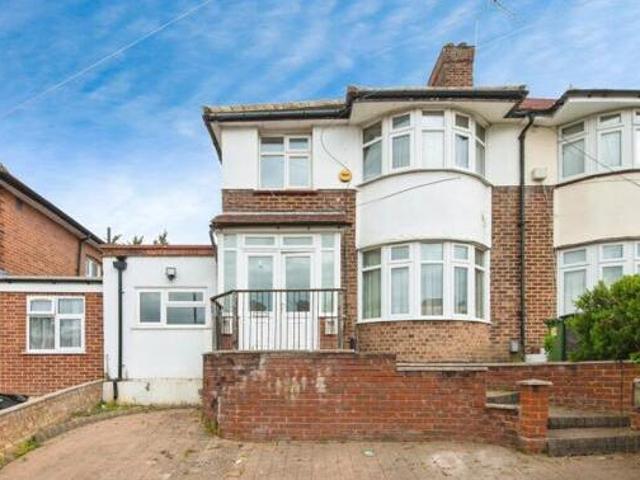House for sale in Wembley, Greater London