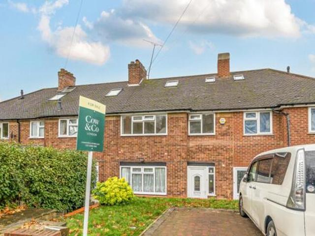 House for sale in Wembley, Greater London