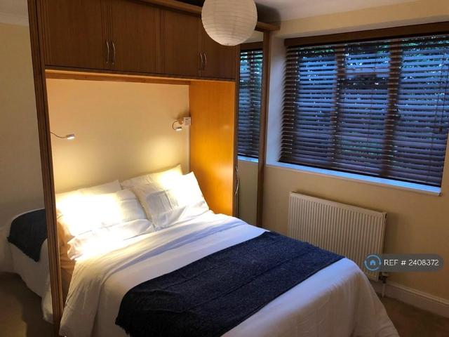 Apartment for rent in London Borough of Wandsworth, Greater London