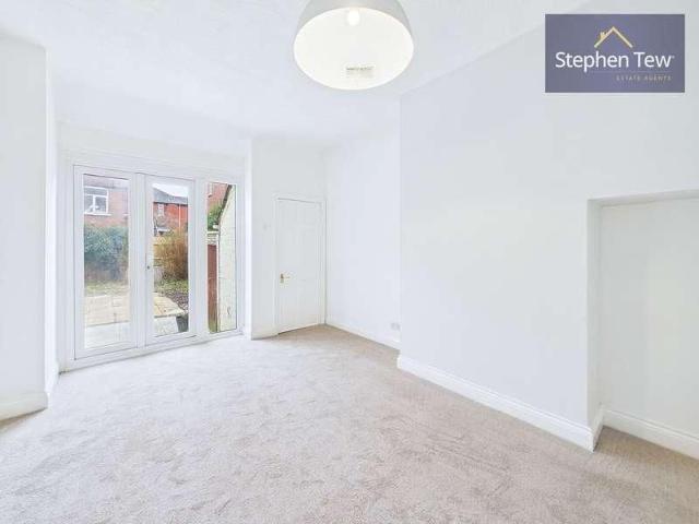 House for rent in South Shore, Blackpool