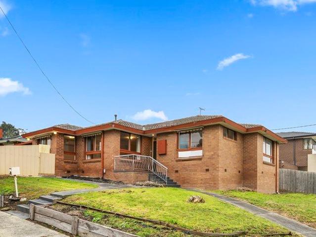 House for rent in Camerons Creek, Victoria