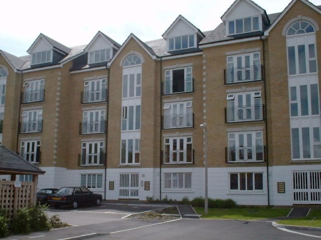 Apartment for rent in Three Bridges, Glynde