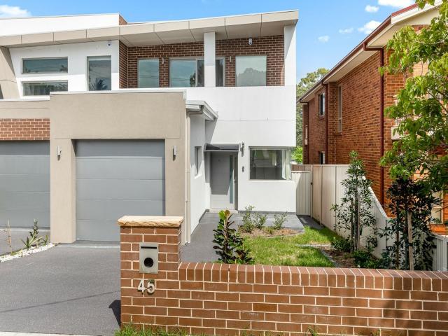 House for rent in Sydney, New South Wales