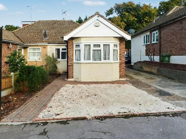House for rent in Great Burstead, Billericay