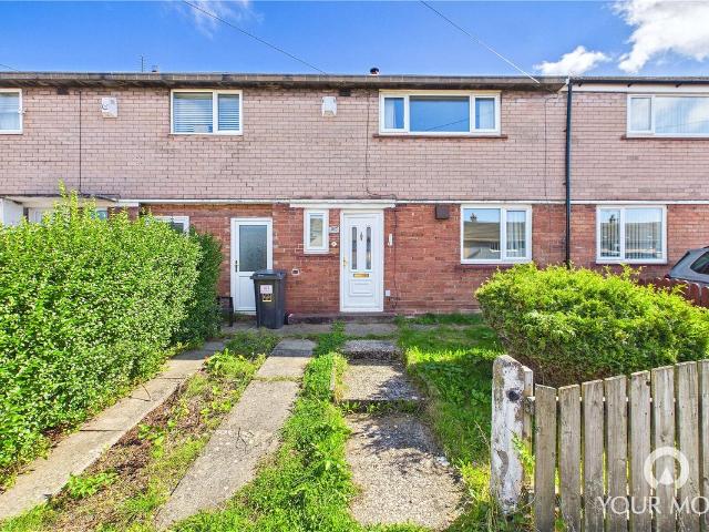 House for rent in Harraby, Carlisle