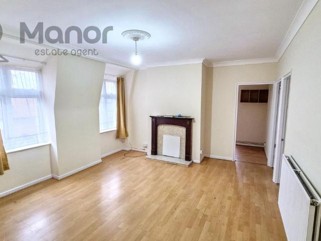 Apartment for rent in London Borough of Barking and Dagenham, Greater London