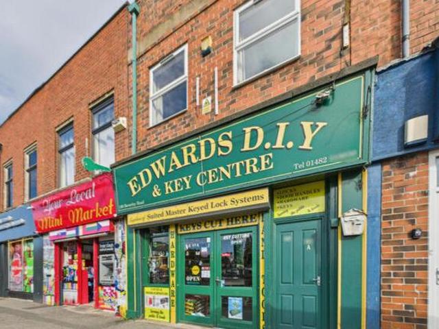 House for sale in Hull, City Of Kingston Upon Hull