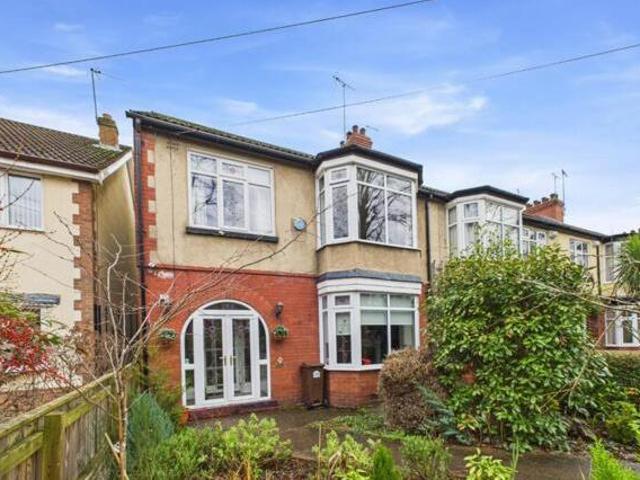 House for sale in Hull, City Of Kingston Upon Hull