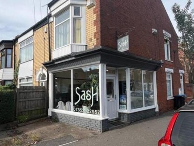 House for rent in Hull, City Of Kingston Upon Hull