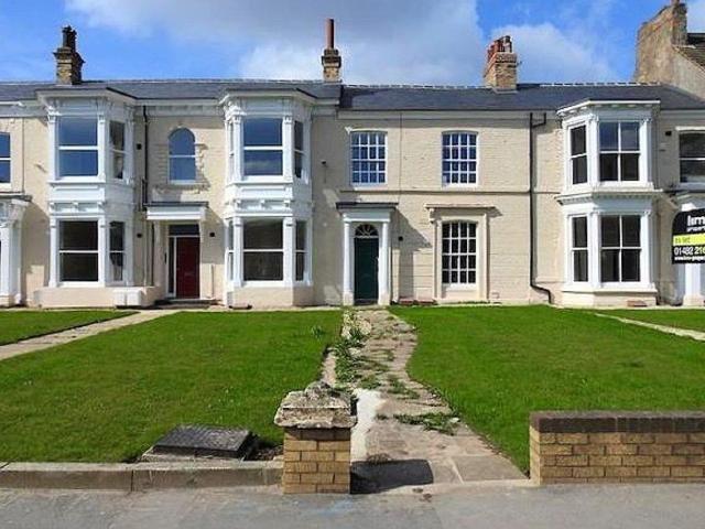 Apartment for rent in Hull, City Of Kingston Upon Hull