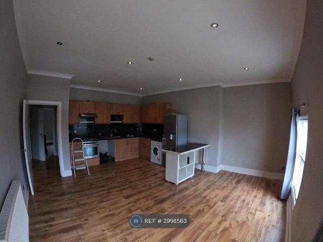 Apartment for rent in Hull, City Of Kingston Upon Hull