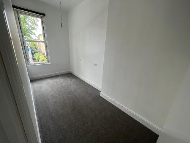 Apartment for rent in Sculcoates, Hull