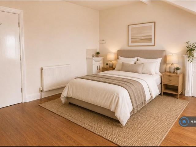 Apartment for rent in Hull, City Of Kingston Upon Hull