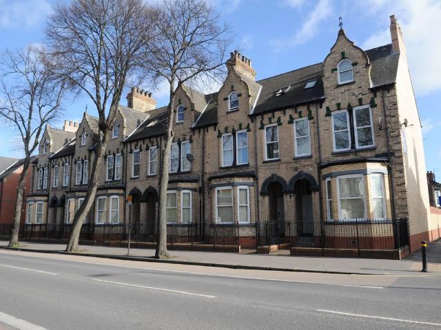 Studio for rent in Sculcoates, Hull