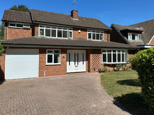 Apartment for rent in Milverton, Green Close