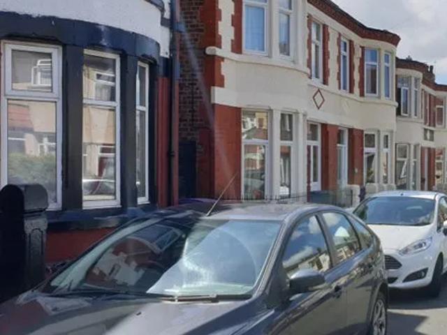 House for rent in Allerton, Calderstones