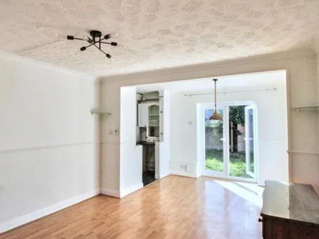 House for rent in Dagenham, Greater London