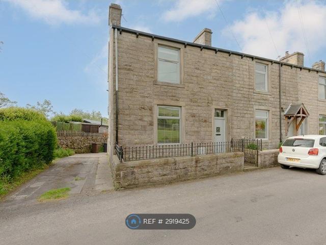 House for rent in Higherford, Lancashire