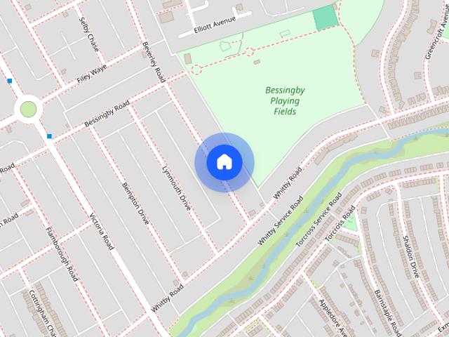 House for rent in London Borough of Hillingdon, Greater London