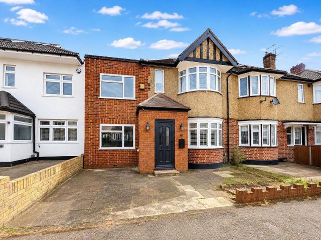 House for rent in London Borough of Hillingdon, Greater London