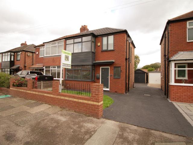 House for rent in Offerton, Greater Manchester