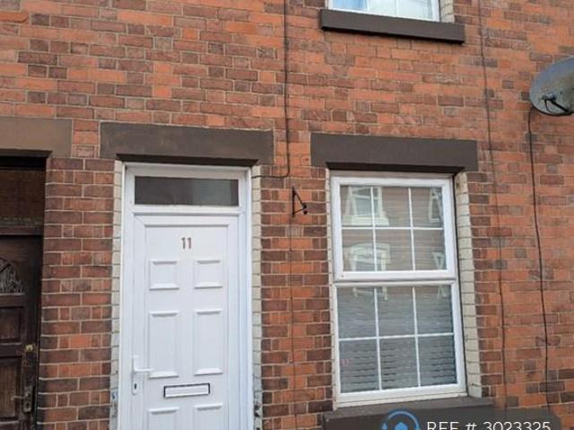 House for rent in Wilmorton, East Midlands