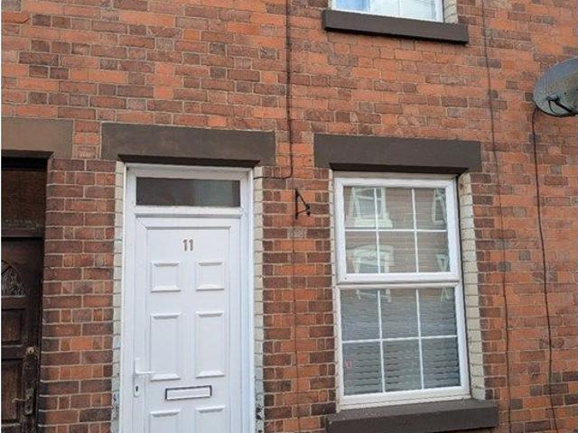 House for rent in Wilmorton, East Midlands