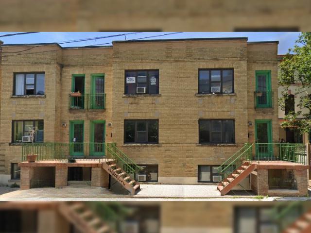 Apartment for rent in Spadina—Fort York, Toronto