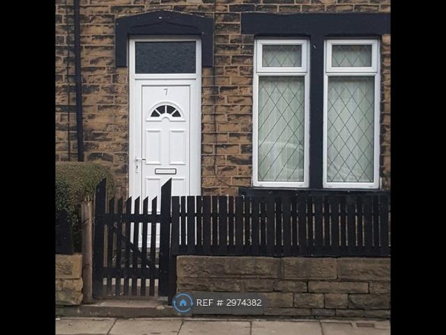 House for rent in Laisterdyke, West Yorkshire