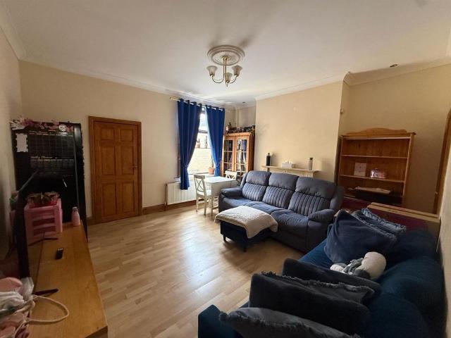 House for rent in Rose Hill, Burnley