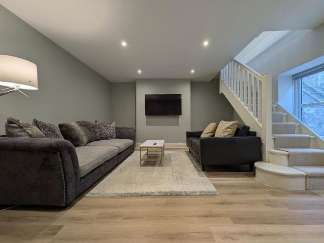 House for rent in Tynemouth, North Tyneside