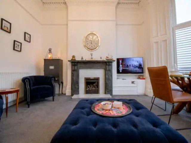 Apartment for rent in Tynemouth, North Tyneside