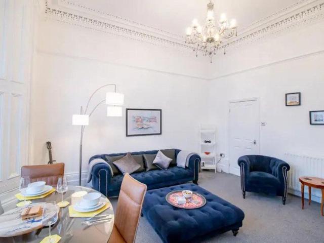 Apartment for rent in Tynemouth, North Tyneside